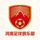 河南足球俱乐部球队队徽标志